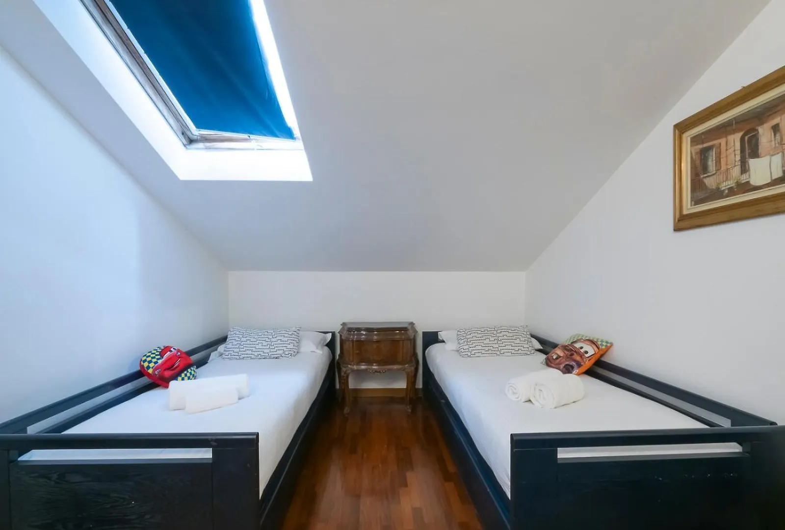 B&B La Ringhiera - Meda 43 Milan