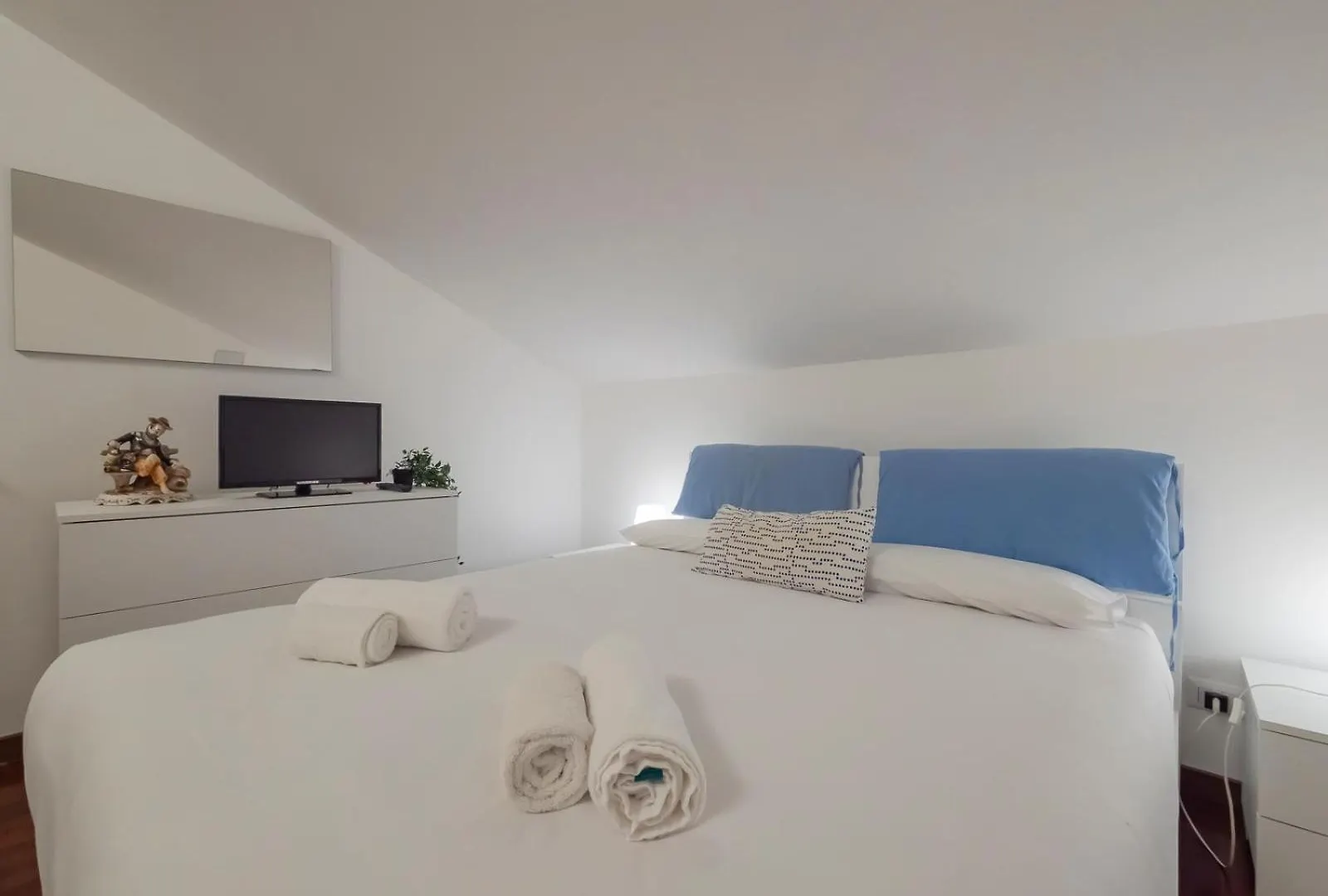 B&B La Ringhiera - Meda 43 Milan Italy