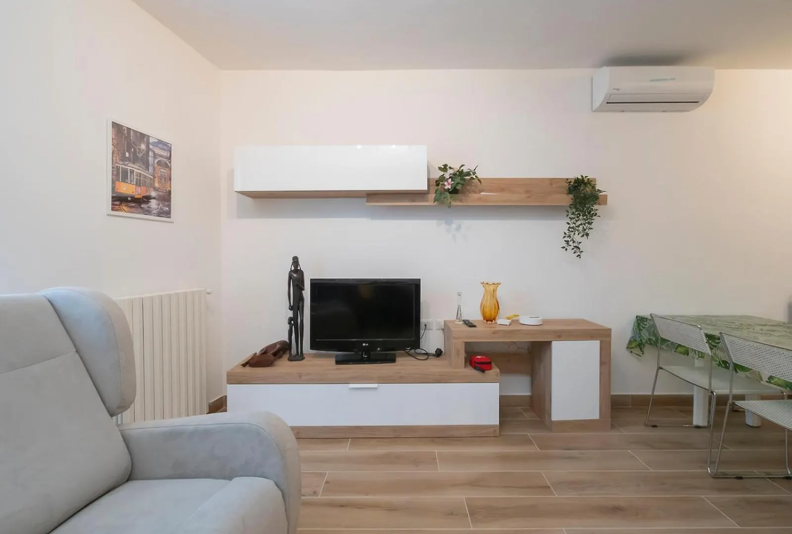 B&B La Ringhiera - Meda 43 Milan