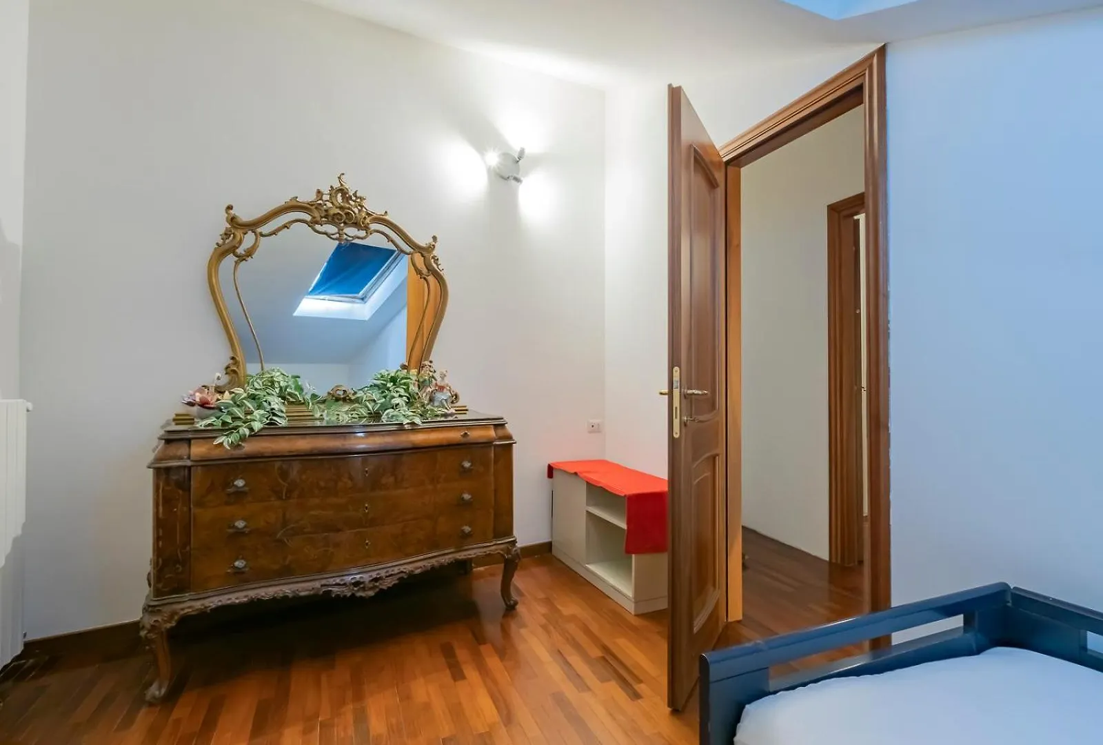 B&B La Ringhiera - Meda 43 Milan Italy