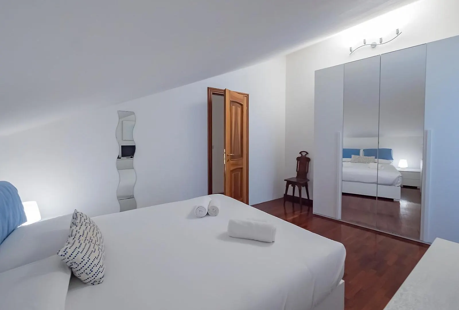B&B La Ringhiera - Meda 43 Milan