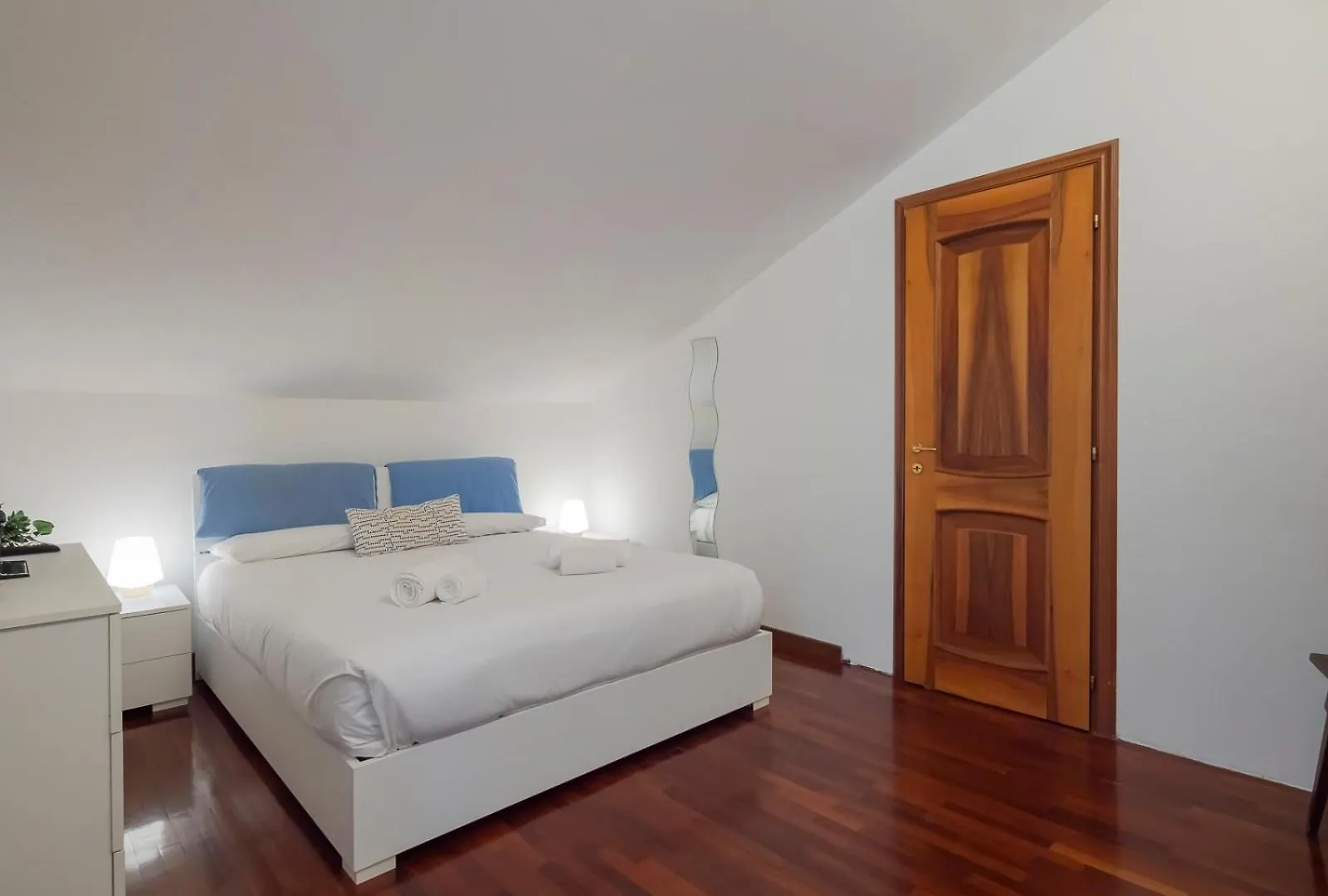 B&B La Ringhiera - Meda 43 Milan Italy